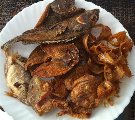 dried fish filipino.